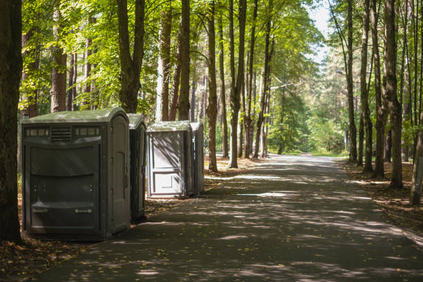 Best Affordable porta potty rental  in Falling Waters, WV