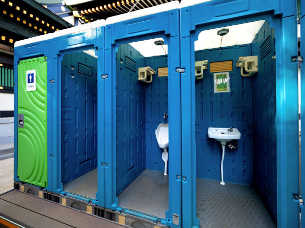 Trusted Falling Waters, WV porta potty rental Experts