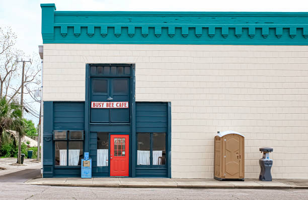 Best Porta potty rental for outdoor events  in Falling Waters, WV