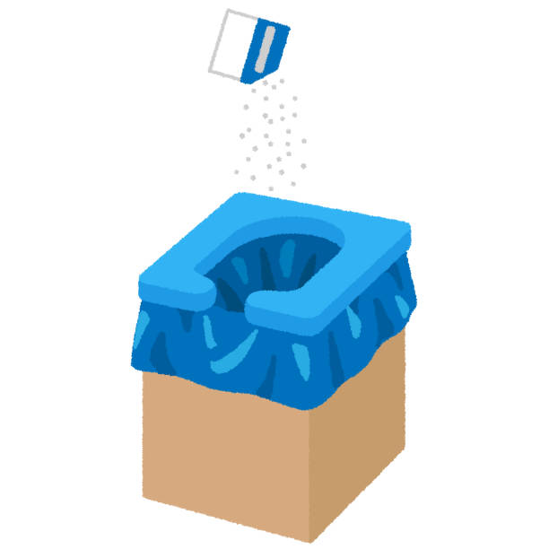 Best Porta potty cleaning services  in Falling Waters, WV