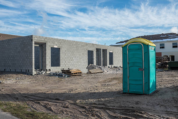 Best High-end porta potty rental  in Falling Waters, WV